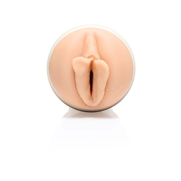 Fleshlight - Fleshlight Girls Gina Valentina Stellar Masturbator (Beige) -  Masturbator Vagina (Non Vibration)  Durio.sg