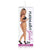 Fleshlight - Fleshlight Girls Jessica Drake Lotus Masturbator (Heavenly) -  Masturbator Vagina (Non Vibration)  Durio.sg