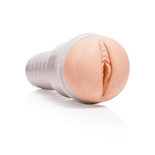 Fleshlight - Fleshlight Girls Kenzie Reeves Signature Vagina Masturbator (Cream Puff) -  Masturbator Vagina (Non Vibration)  Durio.sg