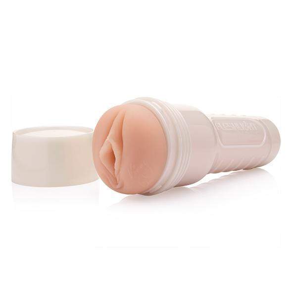 Fleshlight - Fleshlight Girls Kimmy Granger Masturbator (Rebel) -  Masturbator Vagina (Non Vibration)  Durio.sg