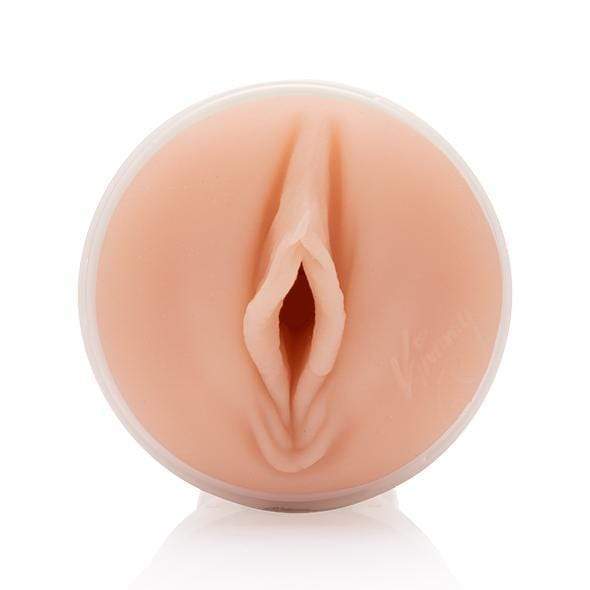 Fleshlight - Fleshlight Girls Kimmy Granger Masturbator (Rebel) -  Masturbator Vagina (Non Vibration)  Durio.sg