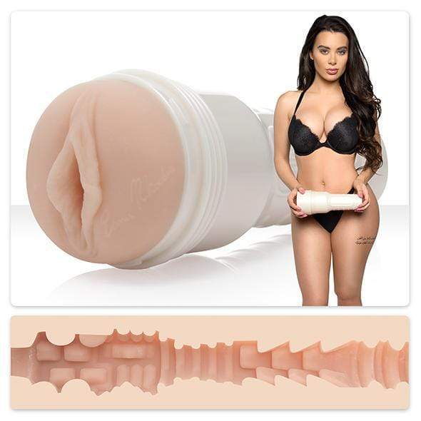 Fleshlight - Fleshlight Girls Lana Rhoades Lotus Masturbator (Destiny) -  Masturbator Vagina (Non Vibration)  Durio.sg