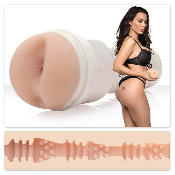 Fleshlight - Fleshlight Girls Lana Rhoades Masturbator Ass (Karma) -  Masturbator Ass (Non Vibration)  Durio.sg