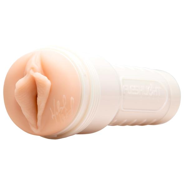 Fleshlight - Fleshlight Girls Maitland Ward Lotus Masturbator (Toy Meets World) -  Masturbator Vagina (Non Vibration)  Durio.sg
