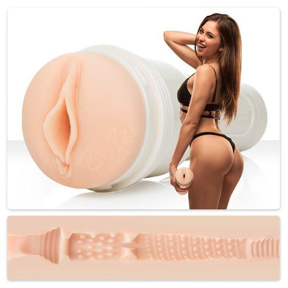 Fleshlight - Fleshlight Girls Riley Reid Lotus Masturbator (Utopia) -  Masturbator Vagina (Non Vibration)  Durio.sg