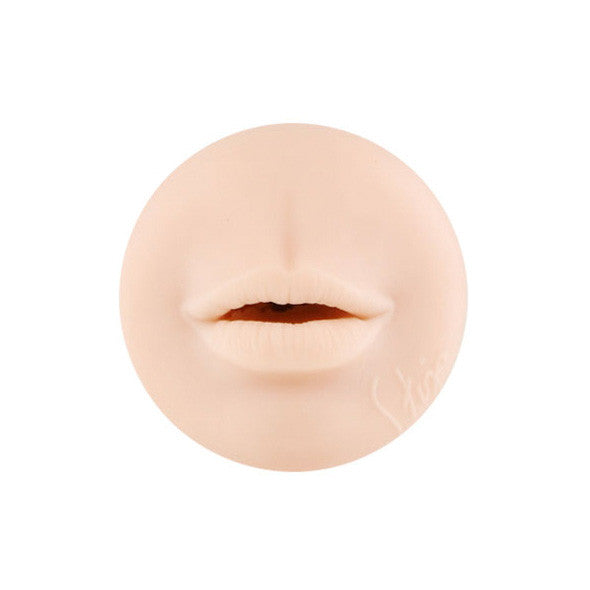 Fleshlight - Fleshlight Girls Stoya Swallow Masturbator Mouth -  Masturbator Mouth (Non Vibration)  Durio.sg