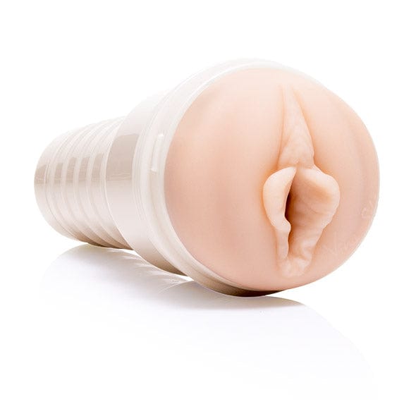 Fleshlight - Fleshlight Girls Vina Sky Exotica Masturbator (Beige) -  Masturbator Vagina (Non Vibration)  Durio.sg