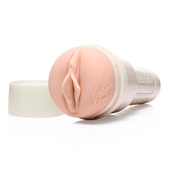 Fleshlight - Fleshlight Girls Volet Myers Masturbator Vagina (Waifu) -  Masturbator Vagina (Non Vibration)  Durio.sg