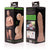 Fleshlight - Fleshlight Guys Mick Blue Dildo (Beige) -  Realistic Gay Dildo w/o suction cup (Non Vibration)  Durio.sg