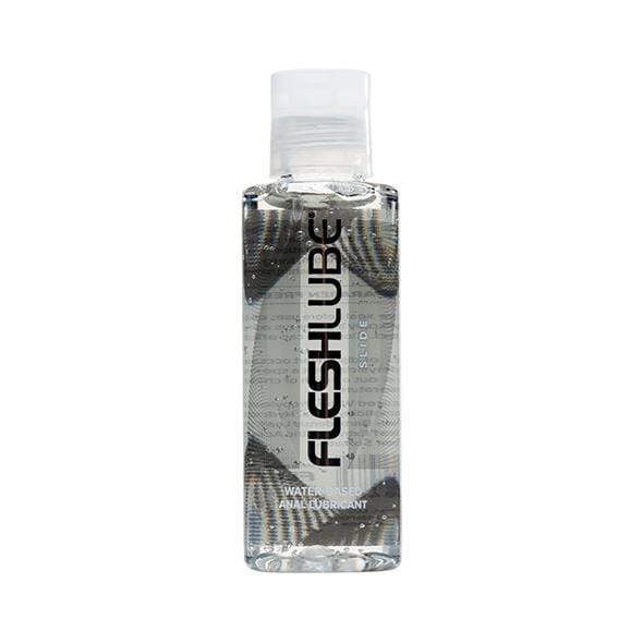Fleshlight - Fleshlube Anal Water Based Lubricant 100 ml -  Anal Lube  Durio.sg