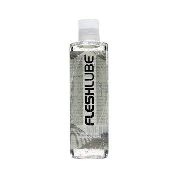 Fleshlight - Fleshlube Anal Water Based Lubricant 250 ml -  Anal Lube  Durio.sg
