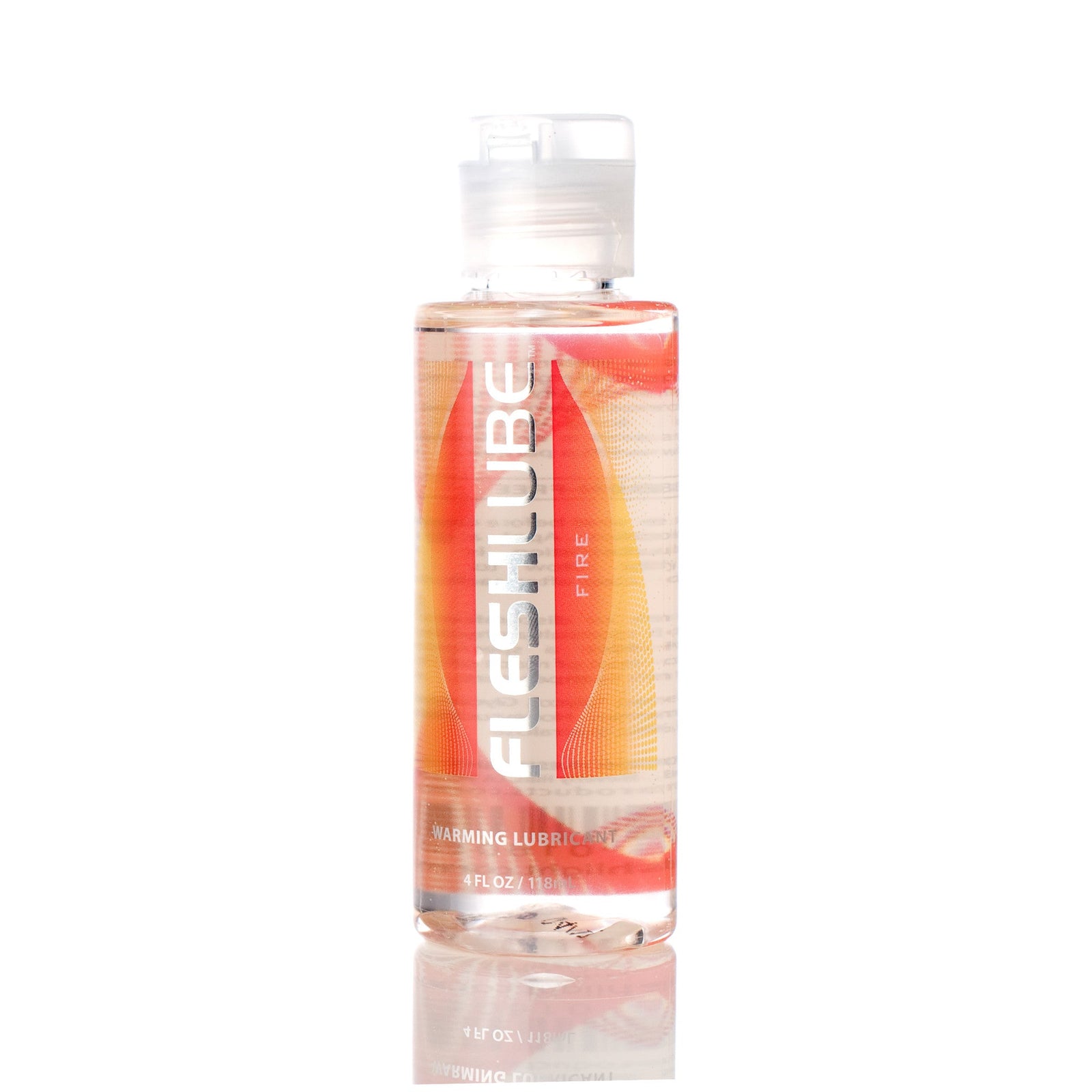 Fleshlight - Fleshlube Fire Lubricant 100 ml -  Warming Lube  Durio.sg