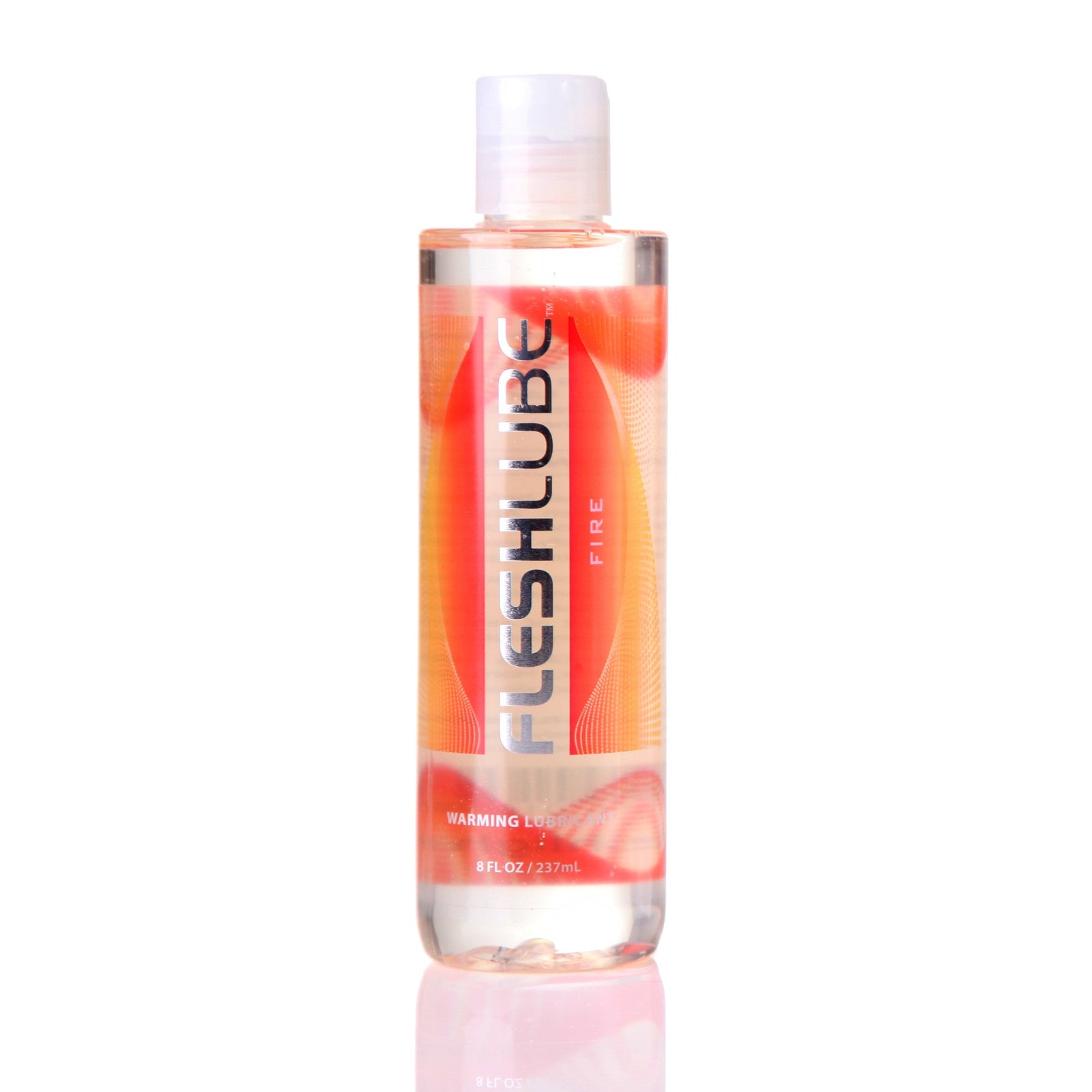 Fleshlight - Fleshlube Fire Lubricant 250 ml -  Warming Lube  Durio.sg