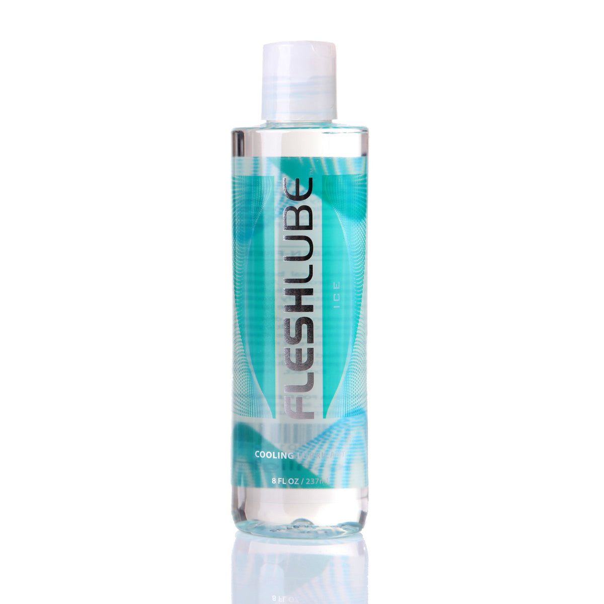 Fleshlight - Fleshlube Ice Lubricant 250 ml -  Cooling Lube  Durio.sg