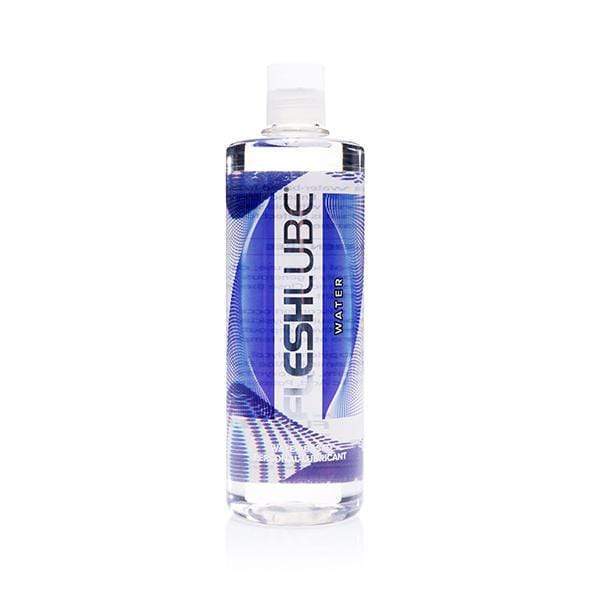 Fleshlight - Fleshlube Water Based Lubricant 500 ml -  Lube (Water Based)  Durio.sg