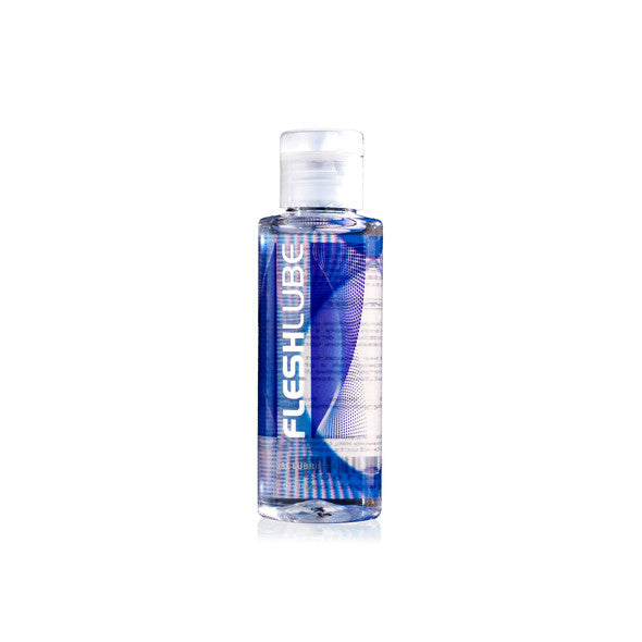 Fleshlight - Fleshlube Water Lubricant 100 ml -  Lube (Water Based)  Durio.sg