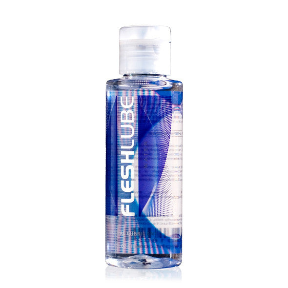 Fleshlight - Fleshlube Water Lubricant 250 ml -  Lube (Water Based)  Durio.sg