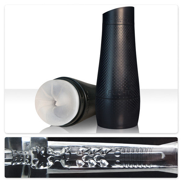 Fleshlight - Flight Pilot Masturbator -  Masturbator Soft Stroker (Non Vibration)  Durio.sg