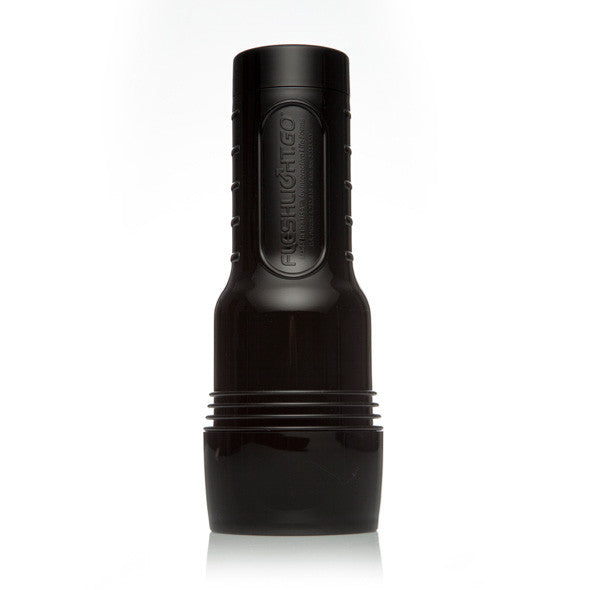 Fleshlight - Go Surge Masturbator (Black) -  Masturbator Vagina (Non Vibration)  Durio.sg