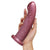 Fleshlight - Her Spot Platinum Cured Silicone G Spot Dildo Large (Golden Rose) -  G Spot Dildo (Non Vibration)  Durio.sg
