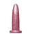 Fleshlight - Her Spot Platinum Cured Silicone G Spot Dildo Medium (Golden Rose) -  G Spot Dildo (Non Vibration)  Durio.sg