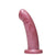 Fleshlight - Her Spot Platinum Cured Silicone G Spot Dildo Medium (Golden Rose) -  G Spot Dildo (Non Vibration)  Durio.sg