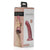 Fleshlight - Her Spot Platinum Cured Silicone G Spot Dildo Medium (Golden Rose) -  G Spot Dildo (Non Vibration)  Durio.sg