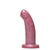 Fleshlight - Her Spot Platinum Cured Silicone G Spot Dildo Small (Golden Rose) -  G Spot Dildo (Non Vibration)  Durio.sg