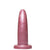 Fleshlight - Her Spot Platinum Cured Silicone G Spot Dildo Small (Golden Rose) -  G Spot Dildo (Non Vibration)  Durio.sg