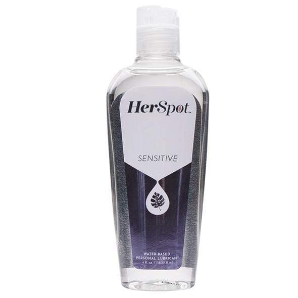 Fleshlight - Her Spot Sensitive Water Based Personal Lubricant 100ml -  Lube (Water Based)  Durio.sg