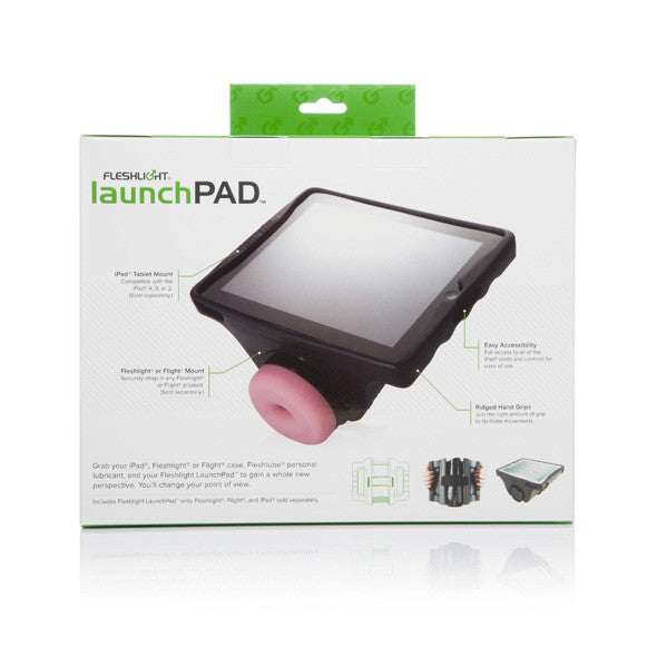 Fleshlight - LaunchPAD -  Accessories  Durio.sg