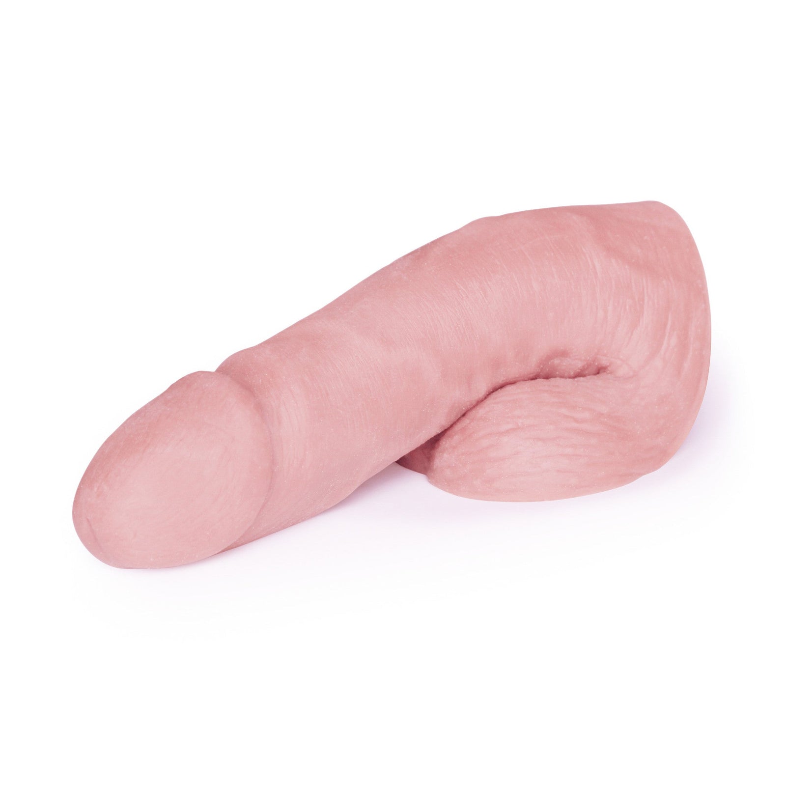Fleshlight - Mr. Limpy Packer Penis Medium -  Accessories  Durio.sg