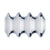 Fleshlight - Quickshot Masturbator Pulse (Clear) -  Masturbator Soft Stroker (Non Vibration)  Durio.sg