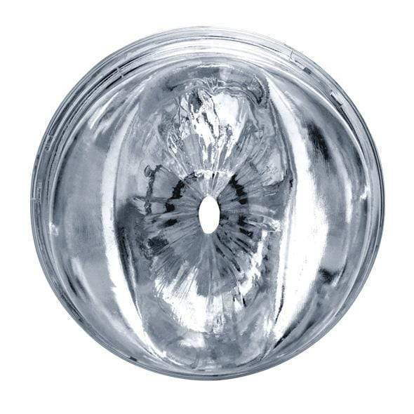 Fleshlight - Quickshot Riley Reid Compact Stroker Masturbator (Utopia) -  Masturbator Vagina (Non Vibration)  Durio.sg