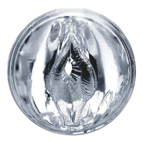 Fleshlight - Quickshot Riley Reid Compact Stroker Masturbator (Utopia) -  Masturbator Vagina (Non Vibration)  Durio.sg