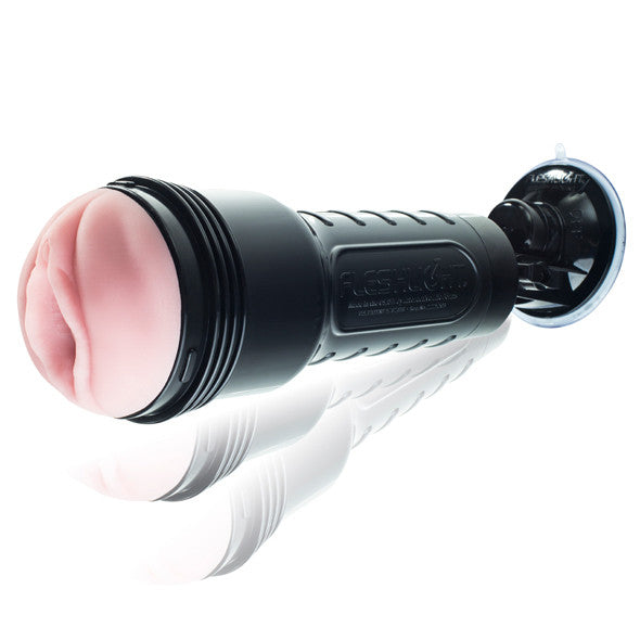 Fleshlight - Shower Mount -  Accessories  Durio.sg