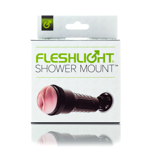 Fleshlight - Shower Mount -  Accessories  Durio.sg