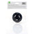 Fleshlight - Shower Mount Flight Adapter (Black) -  Accessories  Durio.sg