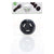 Fleshlight - Shower Mount Flight Adapter (Black) -  Accessories  Durio.sg