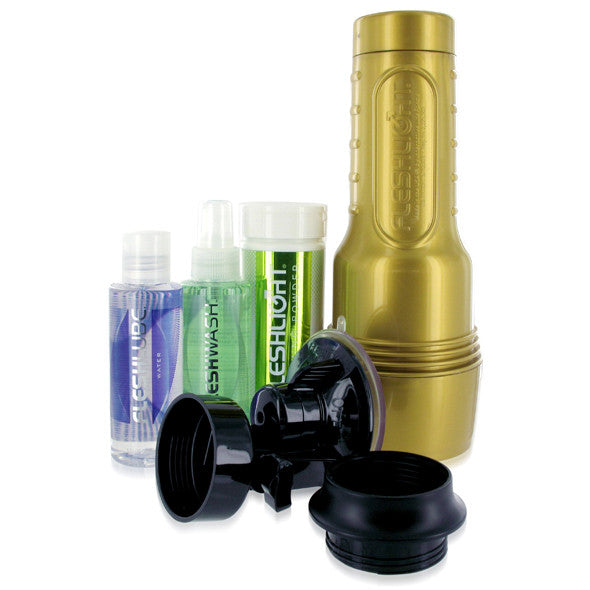 Fleshlight - Stamina Training Unit Masturbator Value Pack -  Masturbator Value Pack  Durio.sg