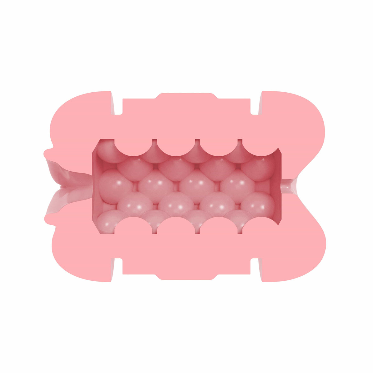 Fleshlight - Stamina Training Unit Quickshot Lady & Butt Masturbator (Beige) -  Masturbator Vagina (Non Vibration)  Durio.sg