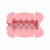 Fleshlight - Stamina Training Unit Quickshot Lady & Butt Masturbator (Beige) -  Masturbator Vagina (Non Vibration)  Durio.sg