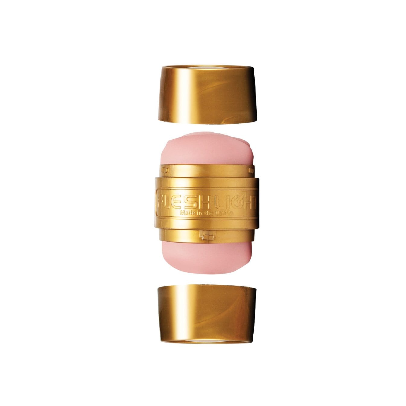 Fleshlight - Stamina Training Unit Quickshot Lady & Butt Masturbator (Beige) -  Masturbator Vagina (Non Vibration)  Durio.sg