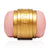 Fleshlight - Stamina Training Unit Quickshot Lady & Butt Masturbator (Beige) -  Masturbator Vagina (Non Vibration)  Durio.sg
