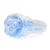 Fleshlight - Turbo Ignition Blue Ice Masturbator (Blue) -  Masturbator Mouth (Non Vibration)  Durio.sg