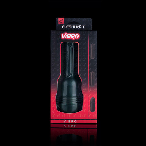 Fleshlight - Vibro Pink Lady Touch Vibrating Masturbator -  Masturbator Vagina (Vibration) Non Rechargeable  Durio.sg