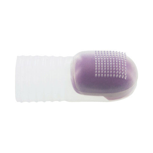 Fukuoku - 6000 Touch Activated Fingertip Massager -  Couple's Massager (Vibration) Non Rechargeable  Durio.sg