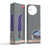 Fun Factory - Abby G Spot Vibrator (Purple) -  G Spot Dildo (Vibration) Rechargeable  Durio.sg