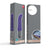 Fun Factory - Abby G Spot Vibrator (Turquoise Fluor) -  G Spot Dildo (Vibration) Rechargeable  Durio.sg