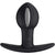 Fun Factory - B Ball Uno Anal Plug With Motion (Grey Black) -  Kegel Balls (Non Vibration)  Durio.sg